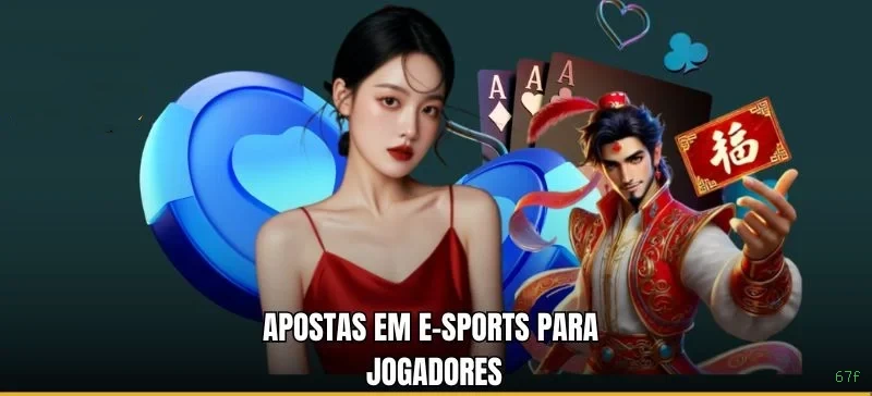 Cassino ao vivo da 67f com dealers reais