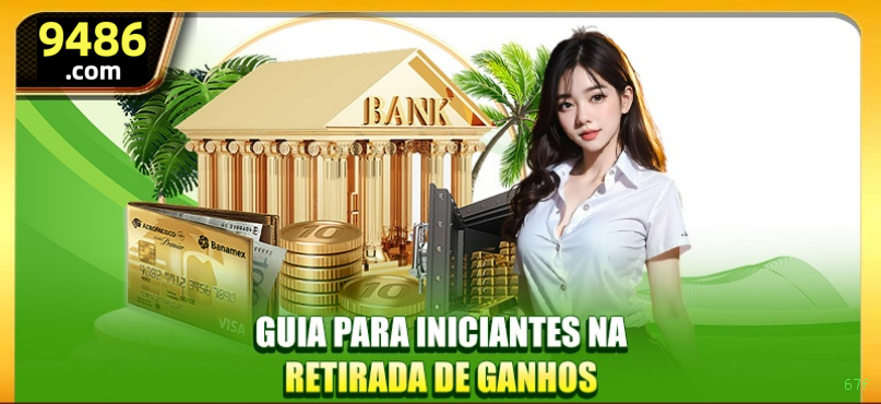 Slots online da 67f com jackpots progressivos